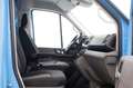 Volkswagen Crafter 35 2.0 TDI E6 Bakwagen met achterdeuren 2 Persoons Blauw - thumbnail 3