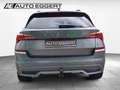 Skoda Kamiq Tour 1.5 TSI 6-gang mech. LED Kurvenlicht Sperrdif Gris - thumbnail 5