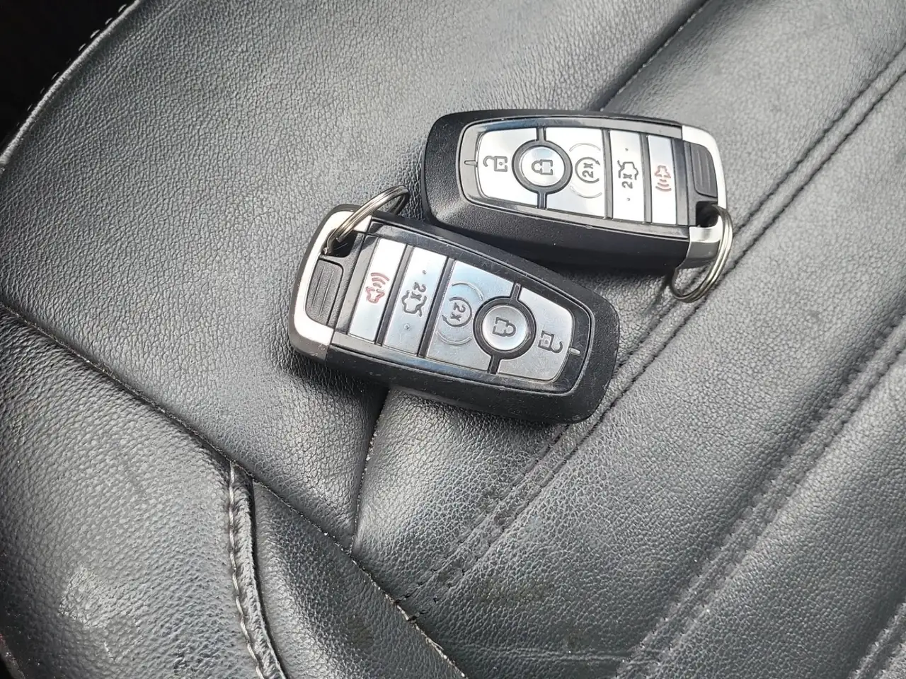 Ford Edge photo Ford Edge