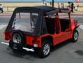 Austin Mini Moke MOKE / UNIQUE / ORIGINAL CONDITION / 5.000KM Rot - thumbnail 8