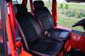 Austin Mini Moke MOKE / UNIQUE / ORIGINAL CONDITION / 5.000KM Rot - thumbnail 14