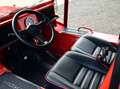 Austin Mini Moke MOKE / UNIQUE / ORIGINAL CONDITION / 5.000KM Rot - thumbnail 13