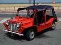 Austin Mini Moke MOKE / UNIQUE / ORIGINAL CONDITION / 5.000KM Rot - thumbnail 4