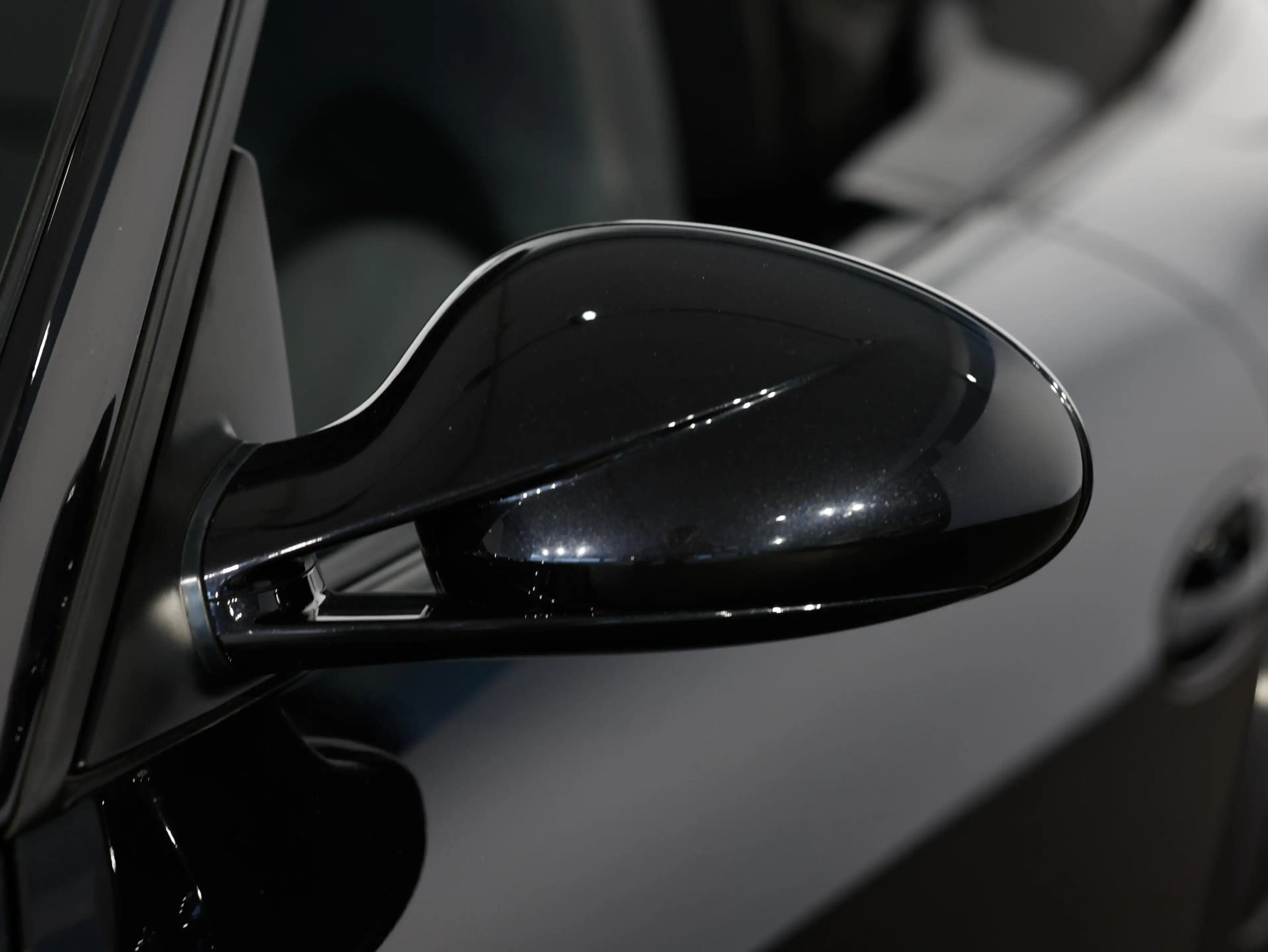 Porsche 997 Cabrio 3.8 Turbo — photo 15