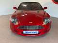 Aston Martin DB9 Volante Touchtronic Rot - thumbnail 2
