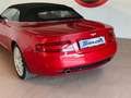 Aston Martin DB9 Volante Touchtronic Rot - thumbnail 22