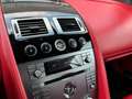 Aston Martin DB9 Volante Touchtronic Rot - thumbnail 30