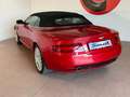 Aston Martin DB9 Volante Touchtronic Rot - thumbnail 15