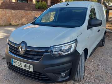 Express 1.5 Blue dCi Advance 55kW Advance