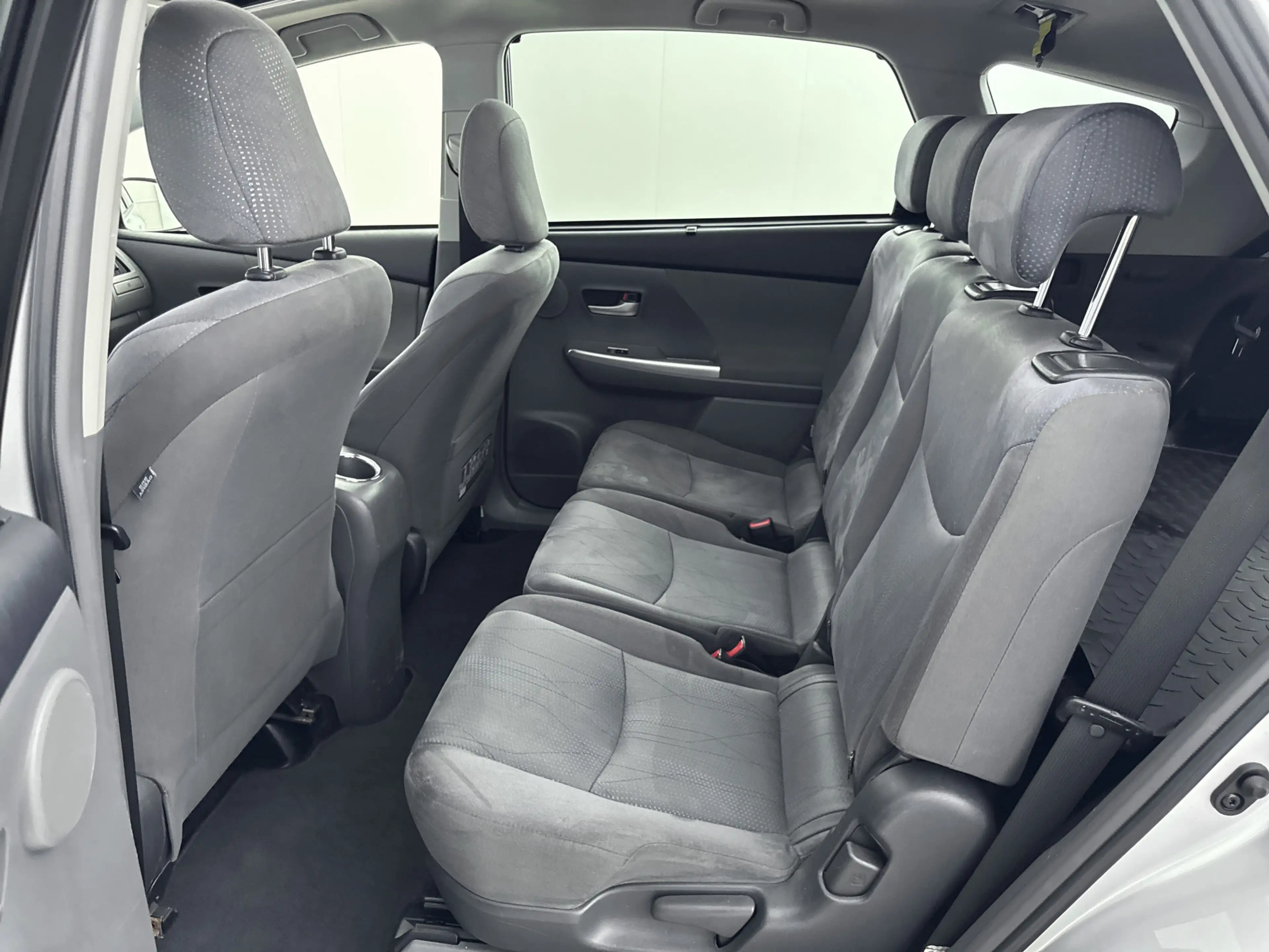 Toyota Prius+ Prius Wagon 1.8 Dynamic Business | 7P | Pano | Par — photo 15