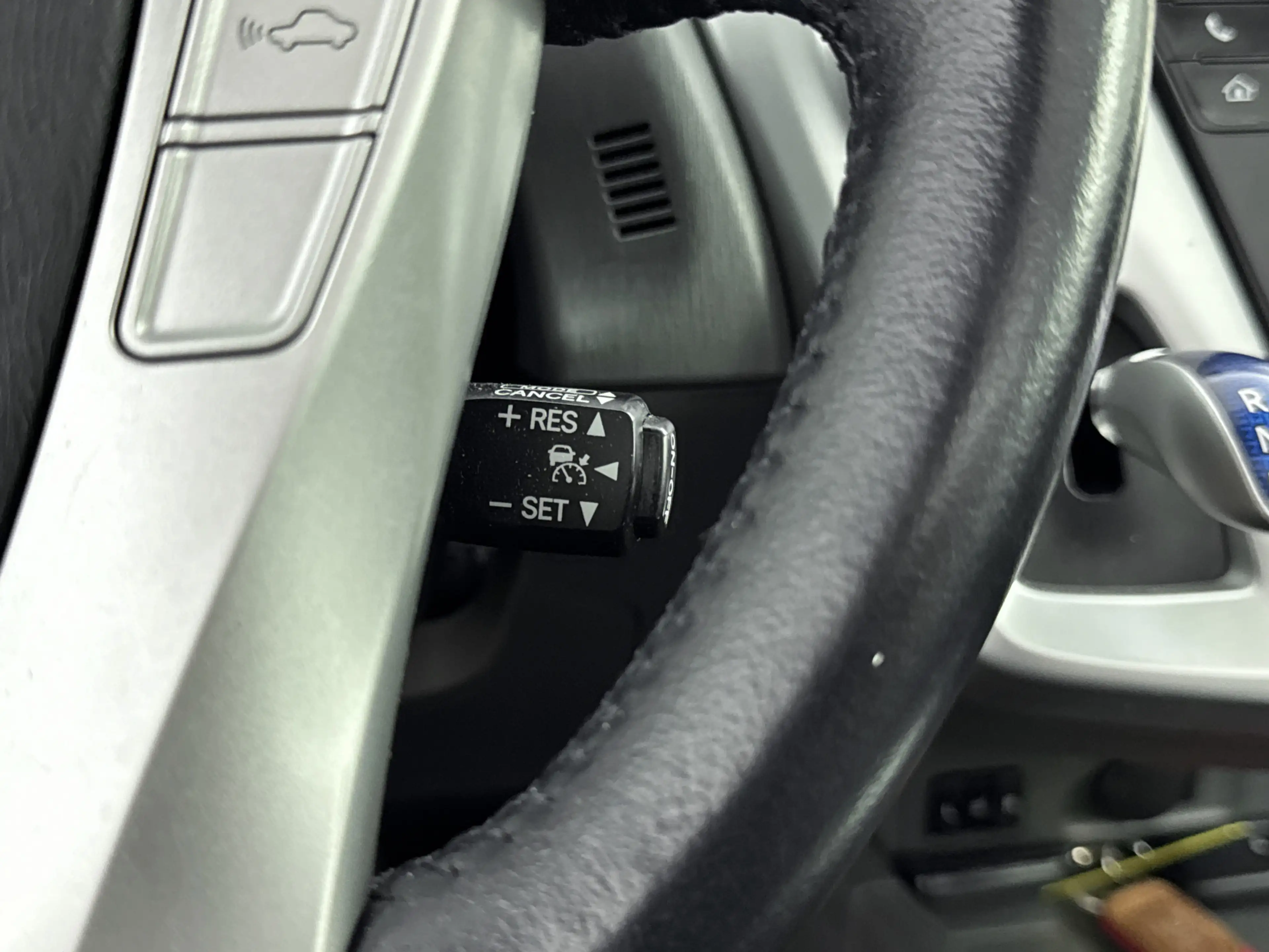 Toyota Prius+ Prius Wagon 1.8 Dynamic Business | 7P | Pano | Par — photo 8