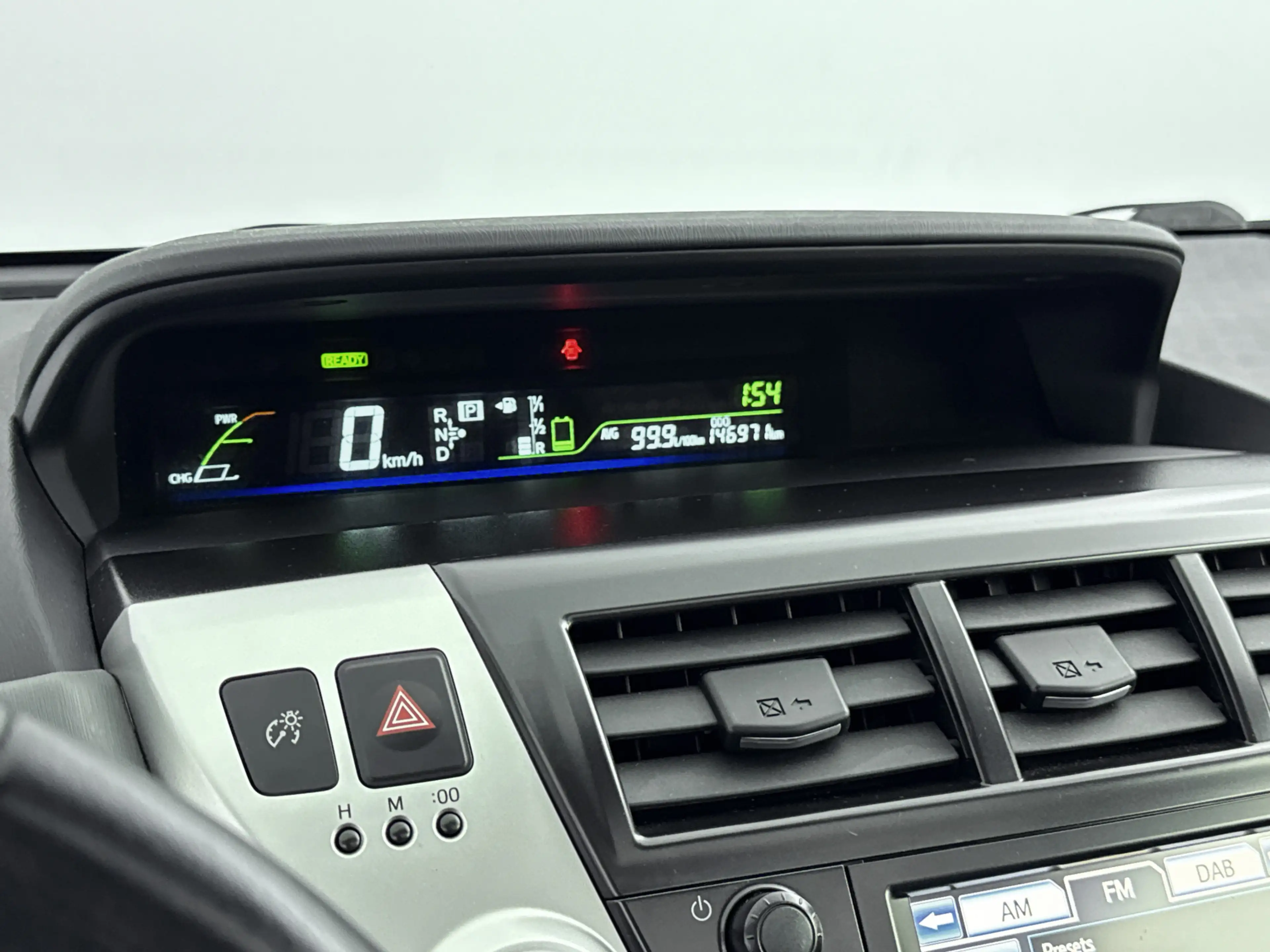 Toyota Prius+ Prius Wagon 1.8 Dynamic Business | 7P | Pano | Par — photo 9