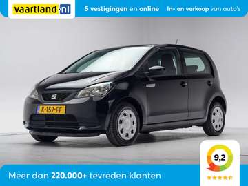 Electric electric 5-drs [ Climate Cruise Stoelverw