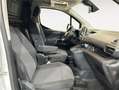 Toyota Proace City Van Media 50kWH GX PLUS Blanco - thumbnail 3