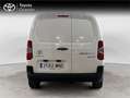 Toyota Proace City Van Media 50kWH GX PLUS Blanco - thumbnail 2