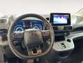 Toyota Proace City Van Media 50kWH GX PLUS Blanco - thumbnail 5