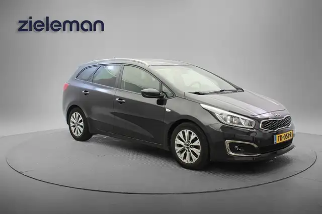 Kia Ceed SW / cee'd SW Sportswagon 1.0 T-GDi Design Edition - Carplay, Ca