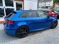 Audi RS3 2.5 TFSI S TRONIC QUATTRO SPORTBACK ABT 430! Azul - thumbnail 5