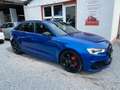 Audi RS3 2.5 TFSI S TRONIC QUATTRO SPORTBACK ABT 430! Bleu - thumbnail 4