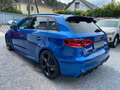 Audi RS3 2.5 TFSI S TRONIC QUATTRO SPORTBACK ABT 430! Azul - thumbnail 8