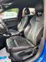 Audi RS3 2.5 TFSI S TRONIC QUATTRO SPORTBACK ABT 430! Синій - thumbnail 9