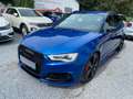 Audi RS3 2.5 TFSI S TRONIC QUATTRO SPORTBACK ABT 430! Blue - thumbnail 1