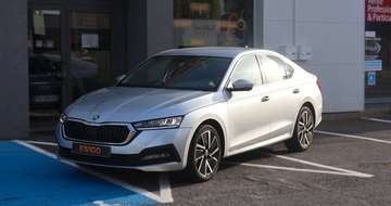 2.0 tdi 115 active 4x2 carplay camera de recul