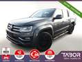 Volkswagen Amarok 3.0 TDI 258 Aut. 4M Highline StandH Nav Grau - thumbnail 1