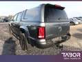 Volkswagen Amarok 3.0 TDI 258 Aut. 4M Highline StandH Nav Grau - thumbnail 4
