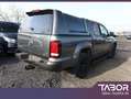 Volkswagen Amarok 3.0 TDI 258 Aut. 4M Highline StandH Nav Grau - thumbnail 3