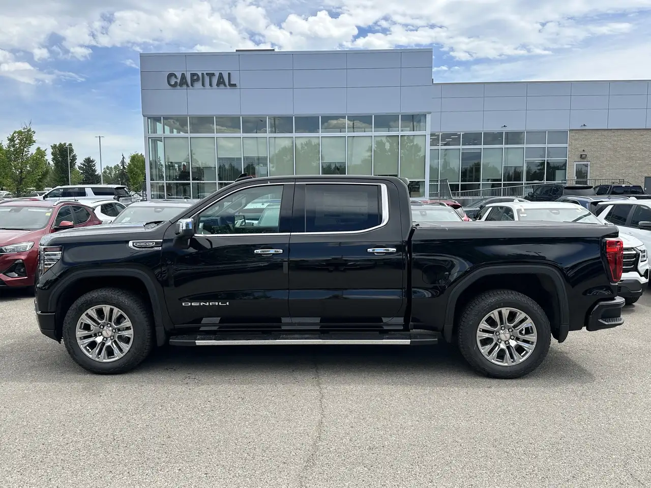 GMC Sierra 1500 2026
