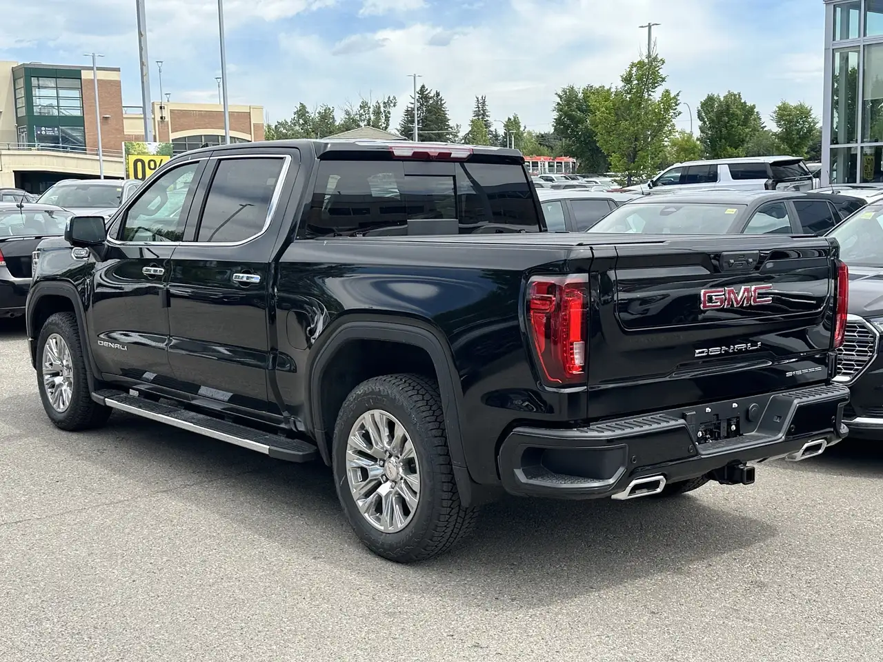 GMC Sierra 1500 2026