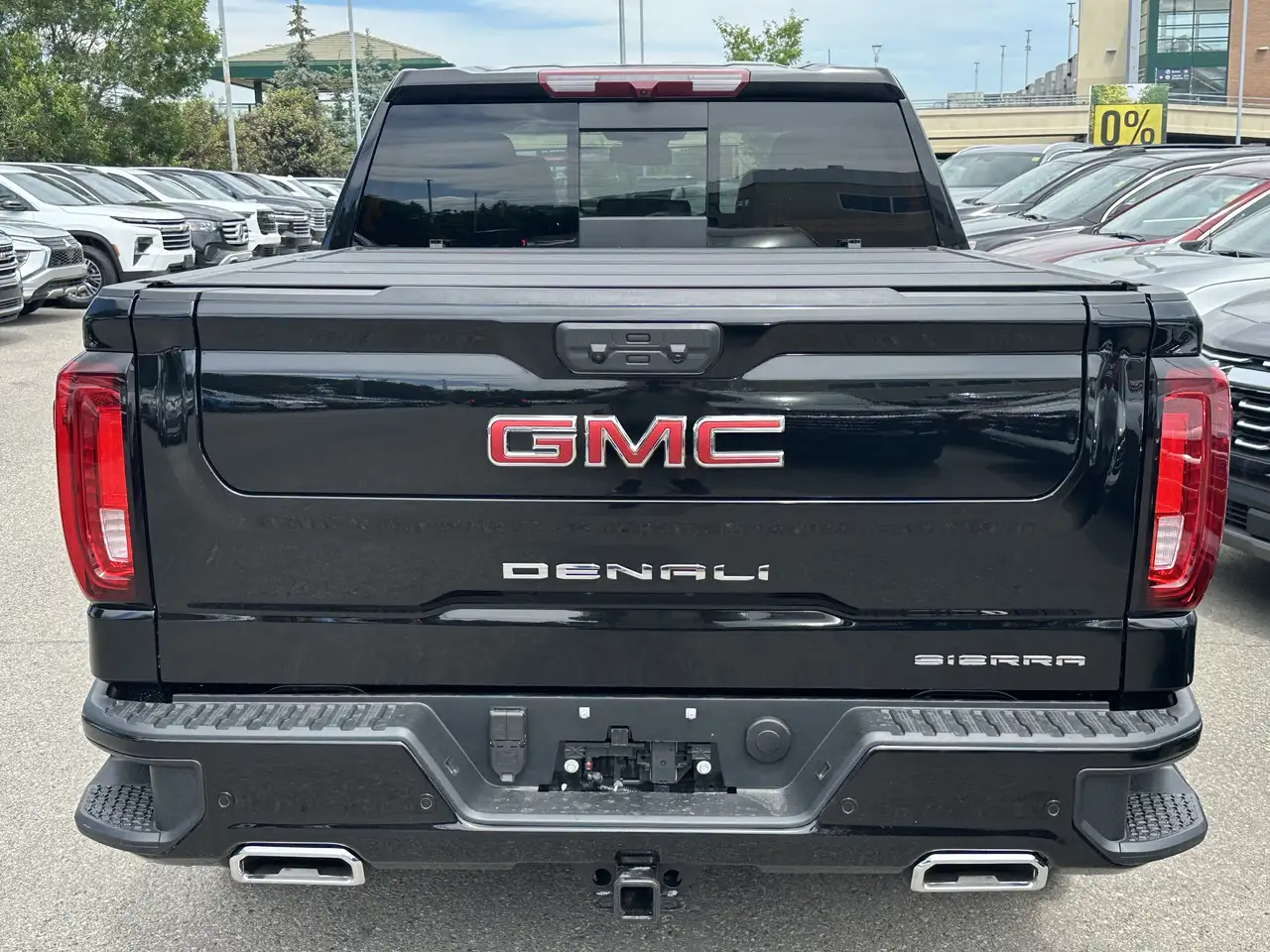 GMC Sierra 1500 2026