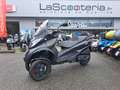 Piaggio MP3 350 Schwarz - thumbnail 1