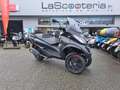 Piaggio MP3 350 Schwarz - thumbnail 3