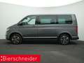 Volkswagen T6.1 Multivan 2.0 TDI DSG 4Mo. Comfortline AHK NAVI ACC LED ALU Gris - thumbnail 3