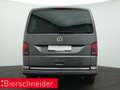 Volkswagen T6.1 Multivan 2.0 TDI DSG 4Mo. Comfortline AHK NAVI ACC LED ALU Gris - thumbnail 5