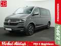 Volkswagen T6.1 Multivan 2.0 TDI DSG 4Mo. Comfortline AHK NAVI ACC LED ALU Grau - thumbnail 1