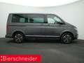 Volkswagen T6.1 Multivan 2.0 TDI DSG 4Mo. Comfortline AHK NAVI ACC LED ALU Grau - thumbnail 9