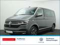 Volkswagen T6.1 Multivan 2.0 TDI DSG 4Mo. Comfortline AHK NAVI ACC LED ALU Grau - thumbnail 1