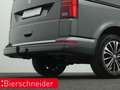 Volkswagen T6.1 Multivan 2.0 TDI DSG 4Mo. Comfortline AHK NAVI ACC LED ALU Gris - thumbnail 24