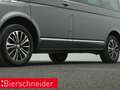 Volkswagen T6.1 Multivan 2.0 TDI DSG 4Mo. Comfortline AHK NAVI ACC LED ALU Gris - thumbnail 32