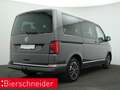 Volkswagen T6.1 Multivan 2.0 TDI DSG 4Mo. Comfortline AHK NAVI ACC LED ALU Grau - thumbnail 6
