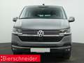 Volkswagen T6.1 Multivan 2.0 TDI DSG 4Mo. Comfortline AHK NAVI ACC LED ALU Grau - thumbnail 12