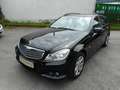 Mercedes-Benz C 180 T CDI DPF (BlueEFFICIENCY) Classic Zwart - thumbnail 1