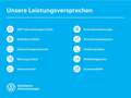 Volkswagen Golf 1,5 l TSI DSG*R-Line*LED*Navi*uvm* Schwarz - thumbnail 17