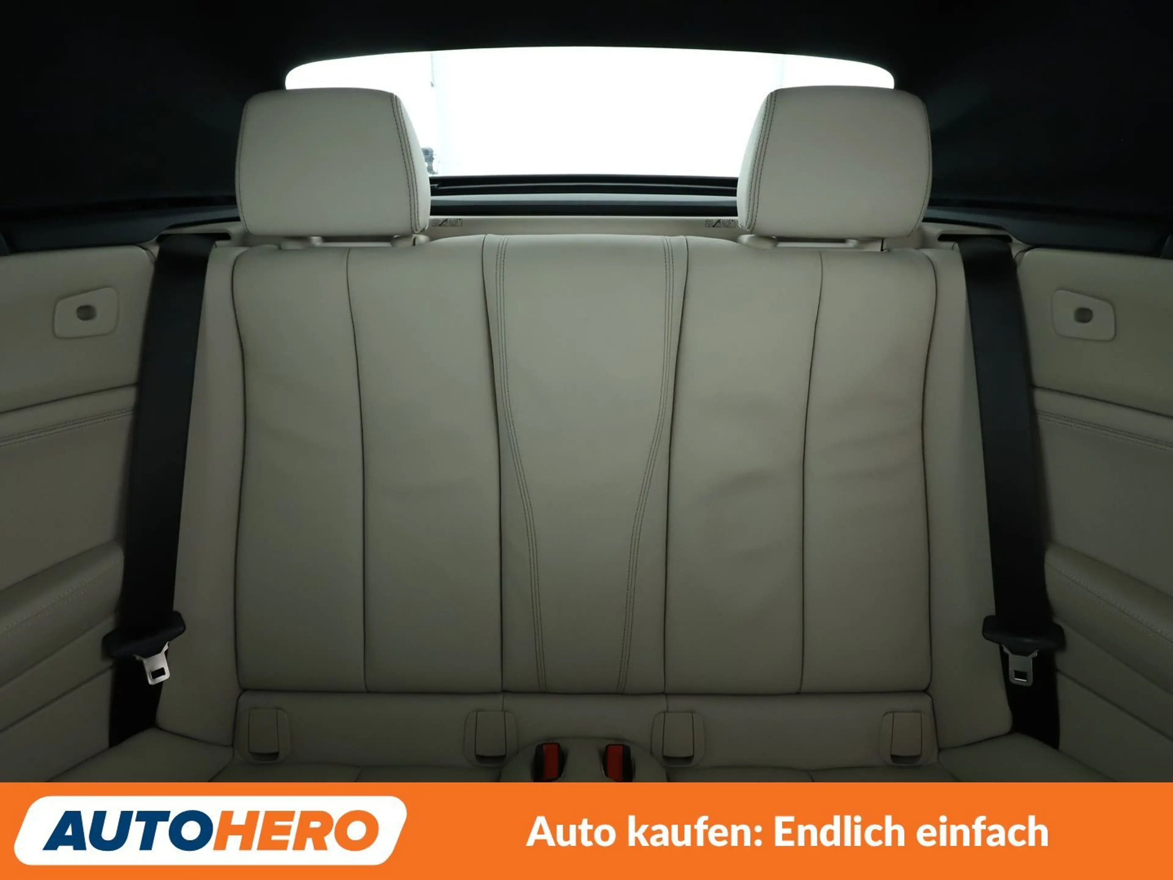 BMW 230 230i Luxury Line Aut.*NAVI*LED*CAM*PDC* — photo 15
