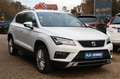SEAT Ateca Xcellence *1.HD/DSG/ALCANTARA/RFK/LED/AHK* Bianco - thumbnail 1