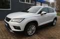 SEAT Ateca Xcellence *1.HD/DSG/ALCANTARA/RFK/LED/AHK* Bianco - thumbnail 3