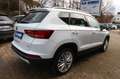 SEAT Ateca Xcellence *1.HD/DSG/ALCANTARA/RFK/LED/AHK* Bianco - thumbnail 6